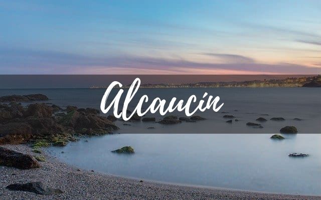 Instalación de placas solares en Alcaucín