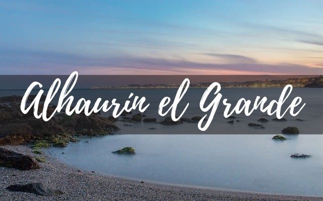 Empresas e instaladores de placas solares en Alhaurín el Grande