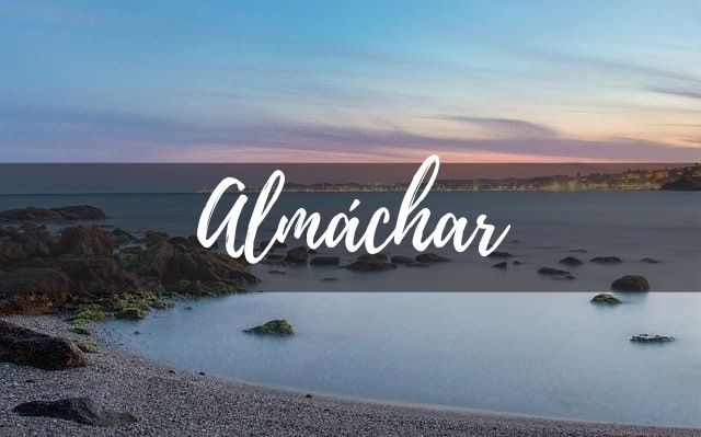 Empresas e instaladores de placas solares en Almáchar