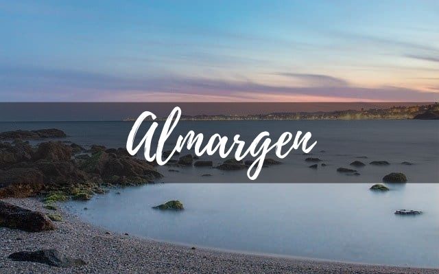 Empresas e instaladores de placas solares en Almargen