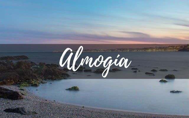 Empresas e instaladores de placas solares en Almogía