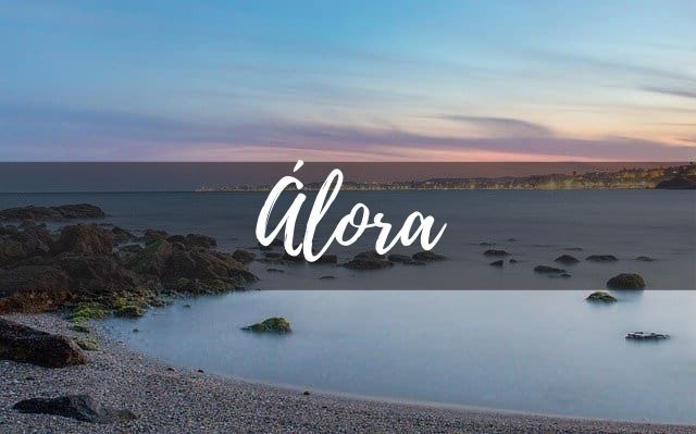 Empresas e instaladores de placas solares en Álora
