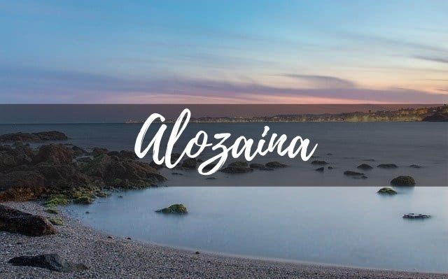 Empresas e instaladores de placas solares en Alozaina