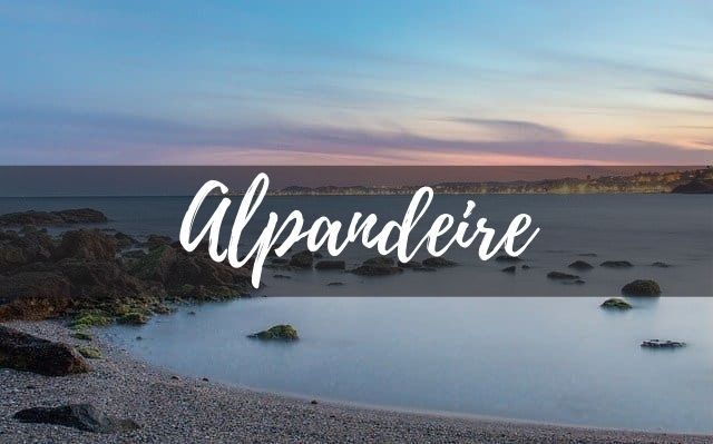 Empresas e instaladores de placas solares en Alpandeire