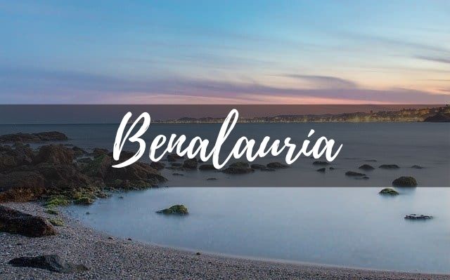 Empresas e instaladores de placas solares en Benalauría