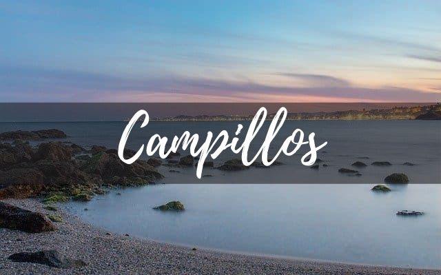 Empresas e instaladores de placas solares en Campillos