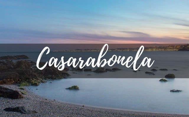 Empresas e instaladores de placas solares en Casarabonela