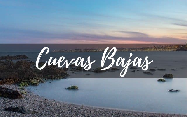 Empresas e instaladores de placas solares en Cuevas Bajas
