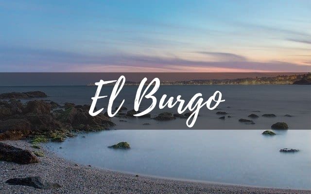 Empresas e instaladores de placas solares en El Burgo
