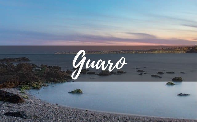 Empresas e instaladores de placas solares en Guaro
