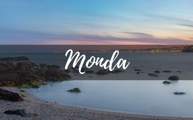 Empresas e instaladores de placas solares en Monda